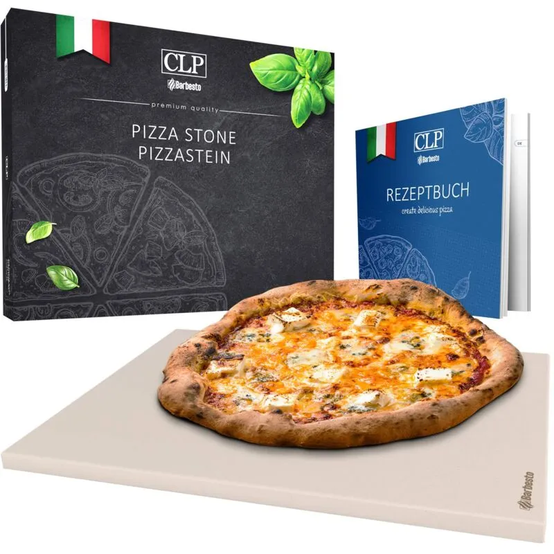 Set di pietre per pizza Pietra per pizza