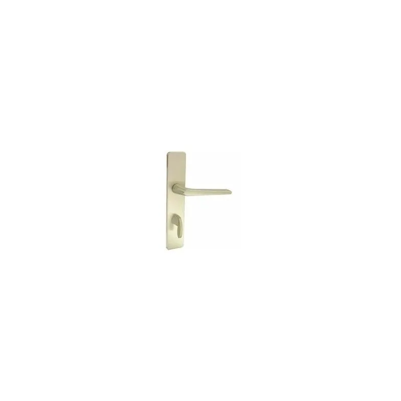 Bezault Sas - Set di porte Riviera 90 bezault Interasse 195 mm Champagne - Bocca di canna in disuso - 0118220