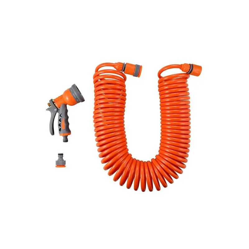 Set di tubi a spirale Fuxtec FX-SPS1