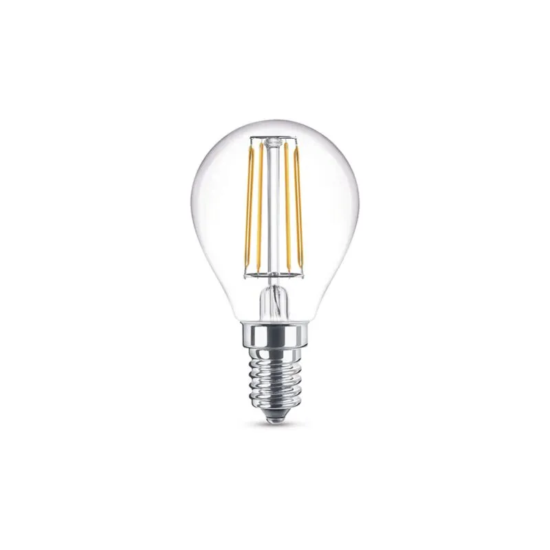 Nova Line - Sfera Led a Filamento E14 4W 4000K novaline