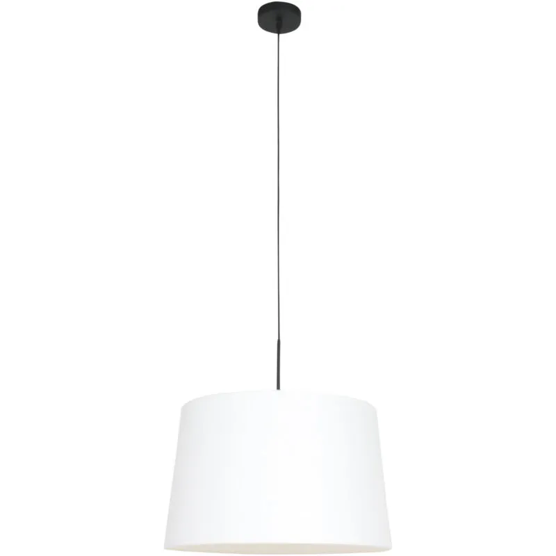 Lampade a sospensione Sparkled light - nero - metallo - 8189ZW - Nero - Steinhauer