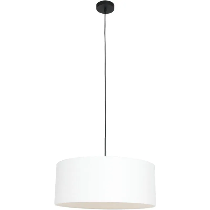 Lampade a sospensione Sparkled light - nero - metallo - 8154ZW - Nero - Steinhauer