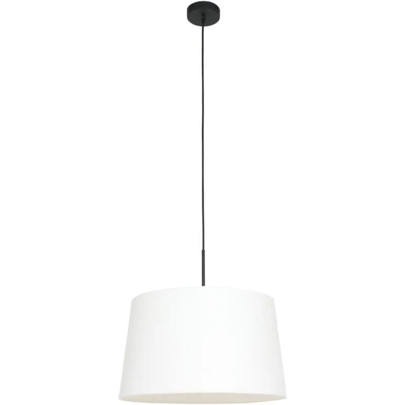 Lampade a sospensione Sparkled light - nero - metallo - 8190ZW - Nero - Steinhauer