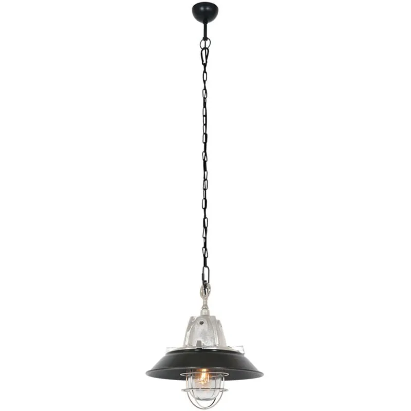 Steinhauer - lampade a sospensione Tuk - ambra - metallo - 7785ST - Ambra