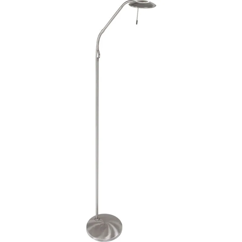 Steinhauer - lampade da terra Zenith led - ambra - metallo - 7910ST - Ambra