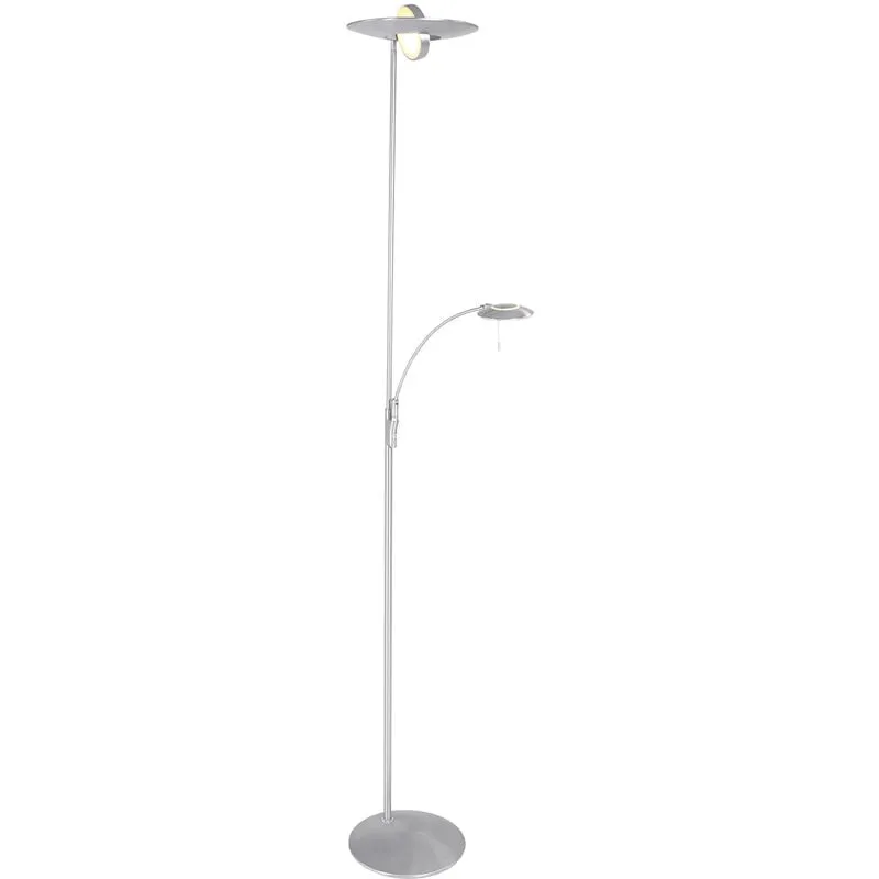 Steinhauer - lampade da terra Zenith led - ambra - metallo - 7860ST - Ambra