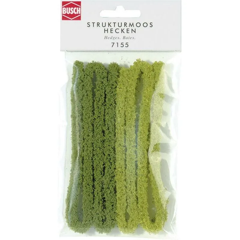  - Siepe 10 mm 7155 Verde