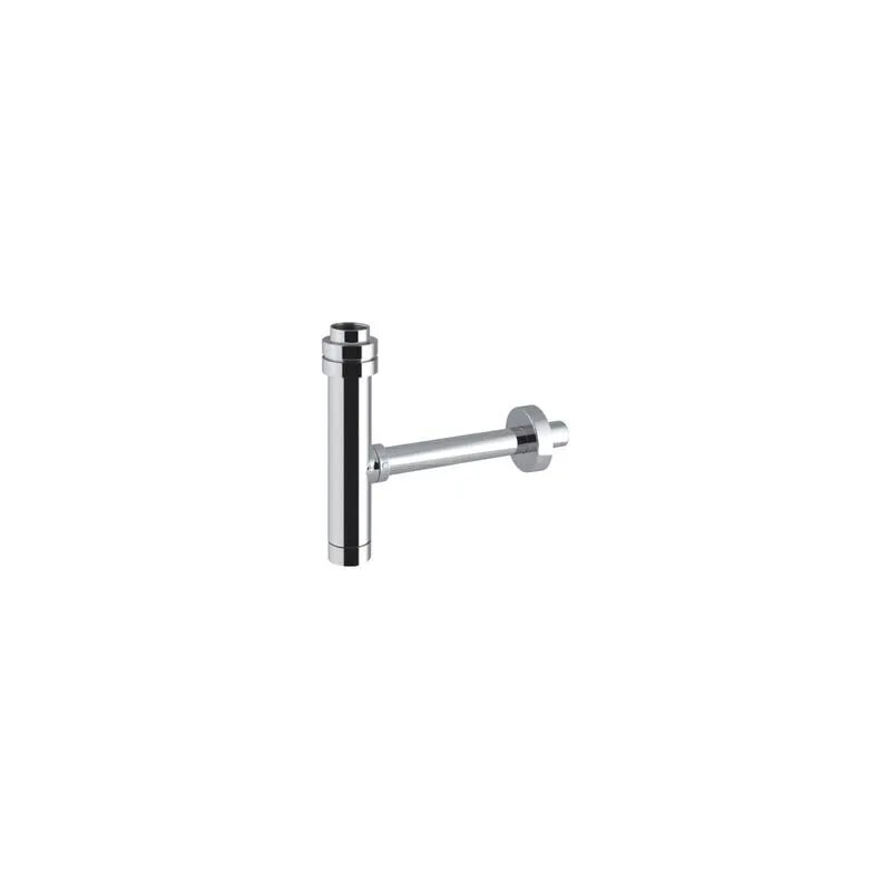 Bonomini - Sifone minim-all per lavabo 1 1/4 - diam. 32 x 250 mm