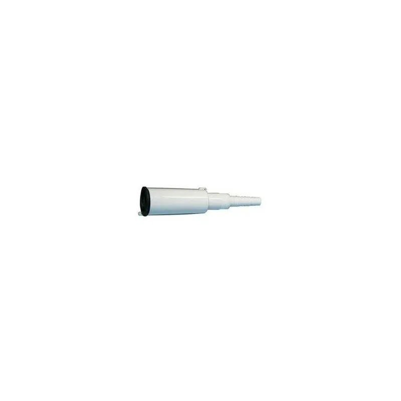 Sifone per condensa scarico 'walltrap' D.32 Misura: Diam.16 - 32