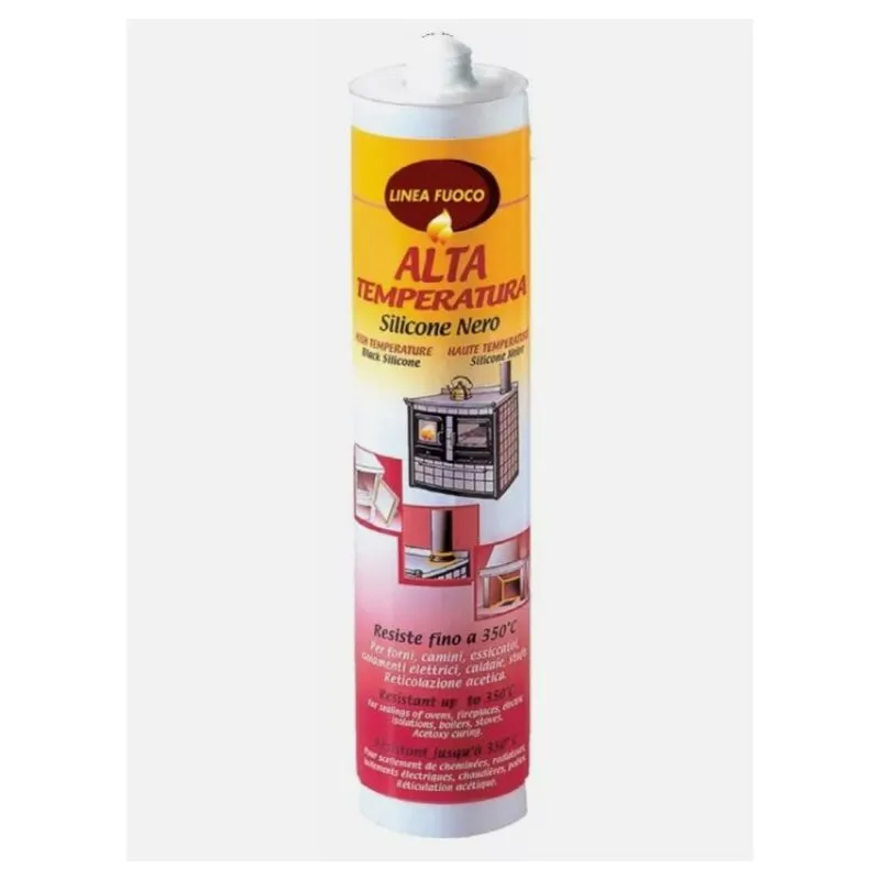 Sigill - ante Linea Fuoco Alte Temperature 200ml