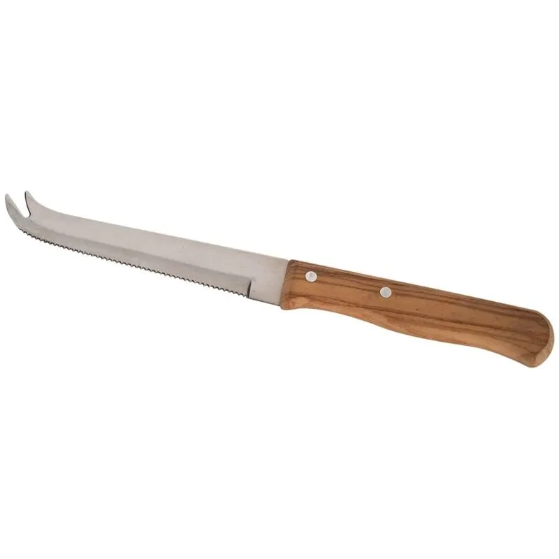 Cucina utensili da cucina Coltello marrone - 2x21x3cm - Signes Grimalt