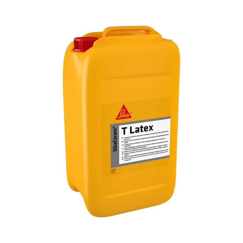 Sika - Ceram T-Latex tanica 5 kg