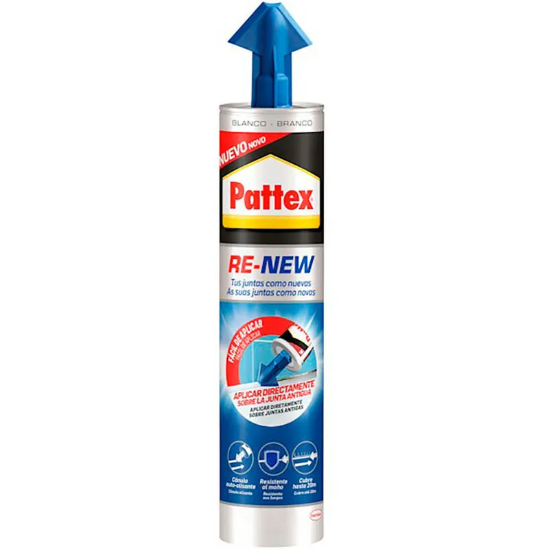 Pattex nuova cartuccia 280ml