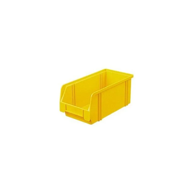 Silos Di Immagazzinamento Lk 3A Giallo 290 / 266X140X130 Mm