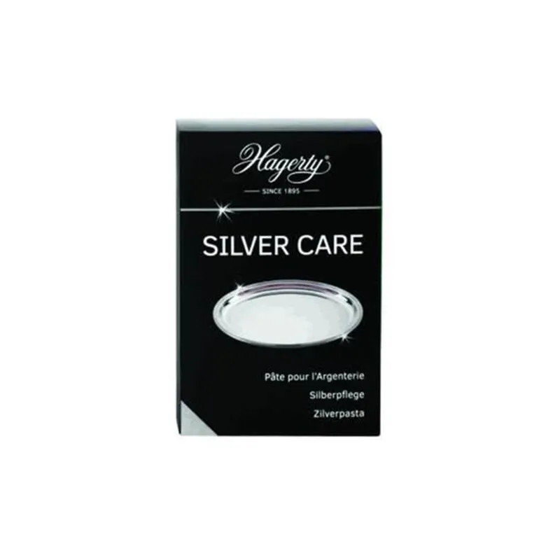 Hagerty - silver care per lucidare l'argento -- gr 185 --- fer 342742