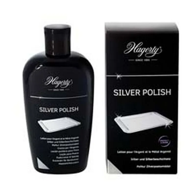 2PZ silver polish - ML.250