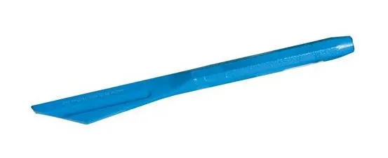  - Scalpello per scanalatura 250 mm