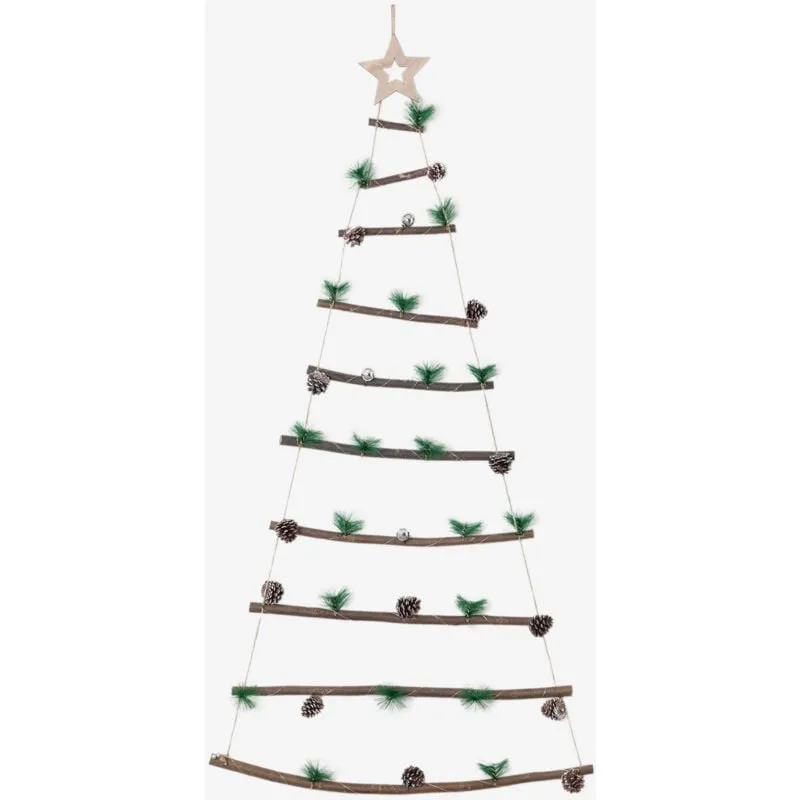  Albero di Natale da parete LED Iber ↑170 cm