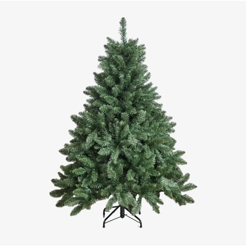  Albero di Natale Sirely ↑150 cm