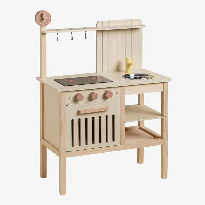 Cucina in legno Dieter Kids Sklum