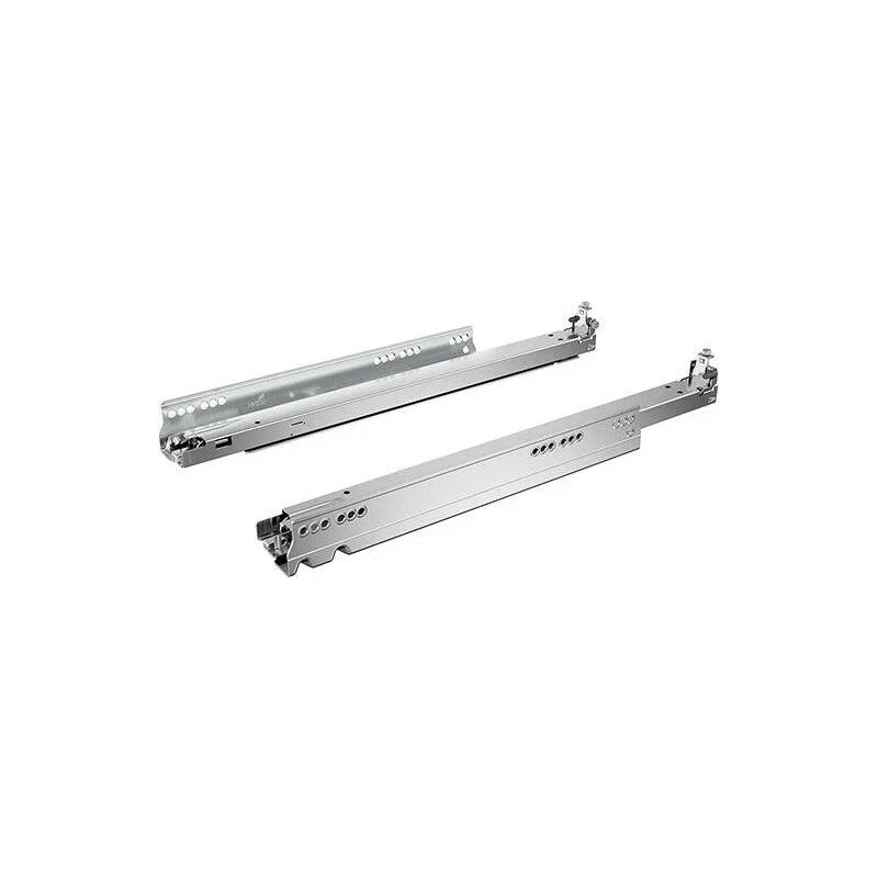 Hettich - Slide a 5D 40 kg Guida da 250 mm EB23 set