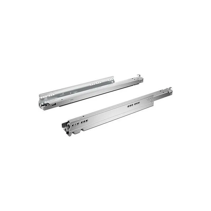 Hettich - Slide da 70 kg Guide da 500 mm EB21