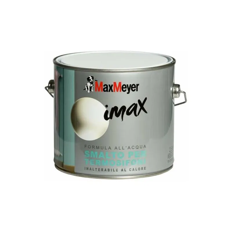 Imax Termosifoni Panna 0,5 l