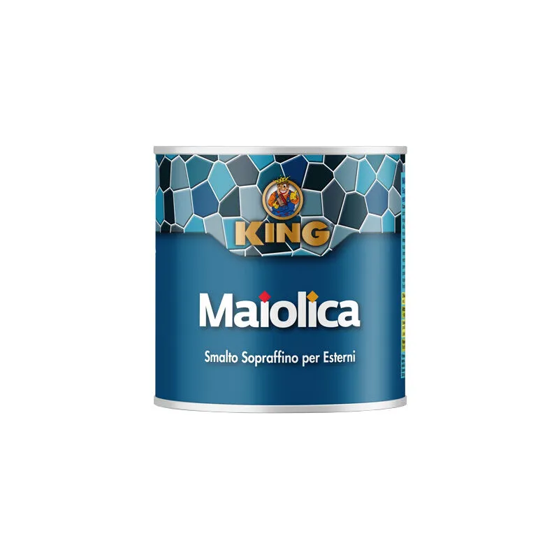  - smalto maiolica cuoio 514 GR.100. Prezzo per 1 pezzo.