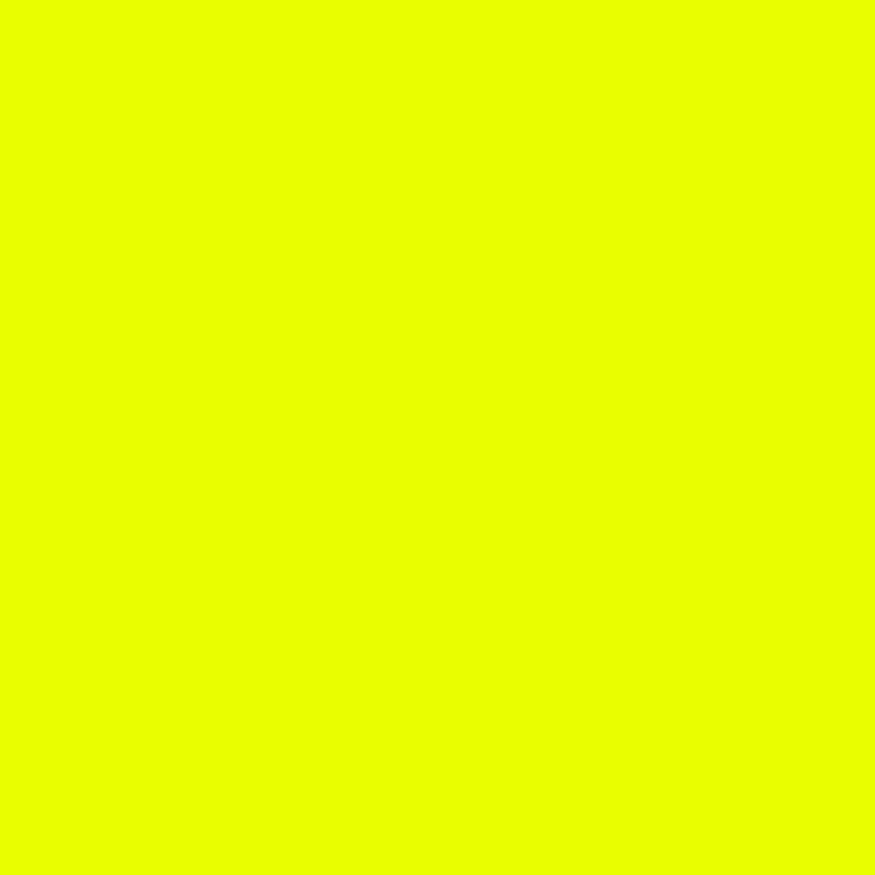 Arexons - smalto spray 100% acrilico fluorescente giallo ml 400