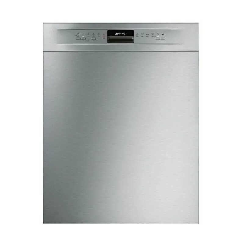  - LSP292DX Estetica Universale Lavastoviglie da Incasso Sottotop 13 Coperti Classe energetica d 5 Programmi 60 cm Inox