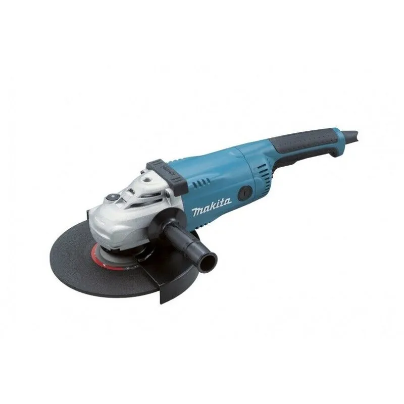  - Smerigliatrice angolare 230 mm 2200w makita ga9020 fatturabile professionale