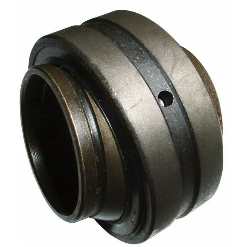 Snodo sferico radiale, diametro 70, accoppiamento acciaio su acciaio AGE70HO2RS