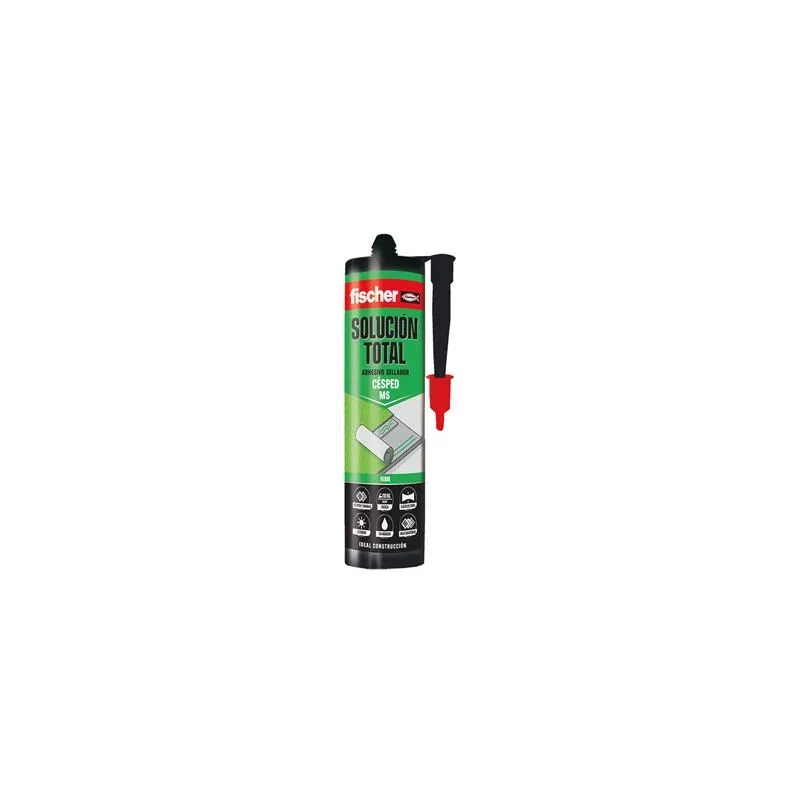 Soluzione totale per erba, verde, 290ml 572480 