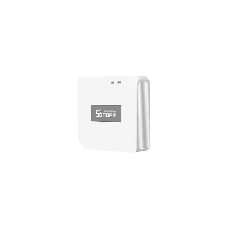 Zb Bridge Dispositivo di Controllo Centralina Smart Home Domotica Wifi - Sonoff