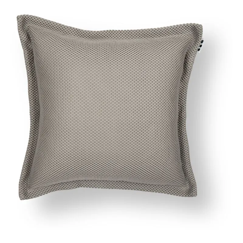 Cuscino Cuscino galleggiante 65x65x25cm, resistente ai raggi uv, grigio (CF6565-1) - Soo Santaï