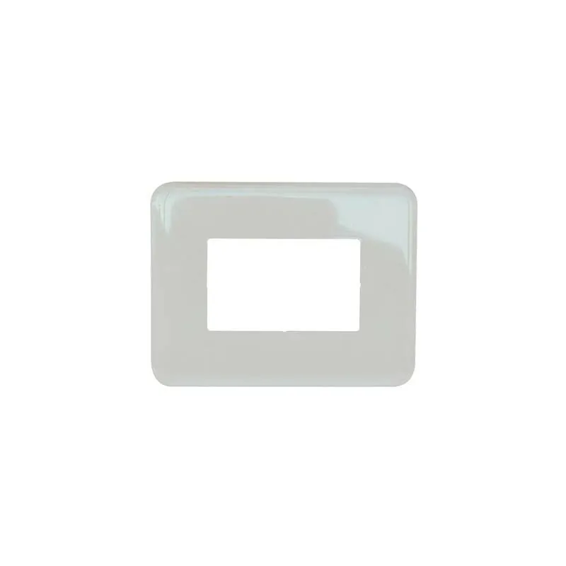 Sotto placca protettivo plexiglass trasparente mm 170x130 (20 pezzi)