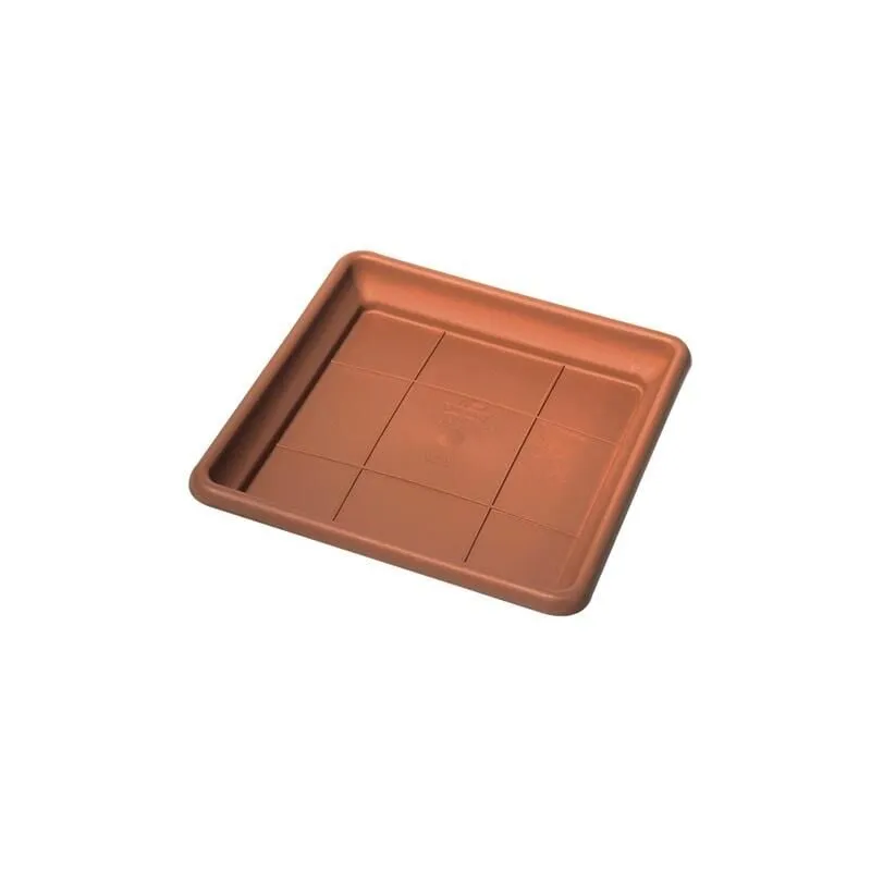 Led Leds - telcom Sottovaso Dioniso 22 Terracotta