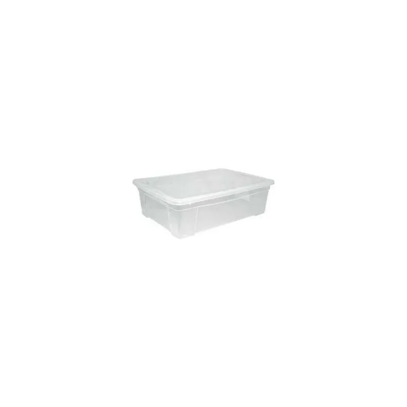 Mazzei - Scatola trasparente Space Box 56 x 39,5 x 17 cm 103126120