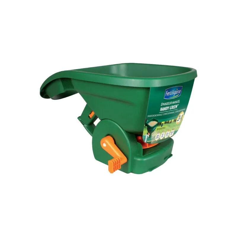 Spandiconcime manuale Easy Green FERTILIGEN