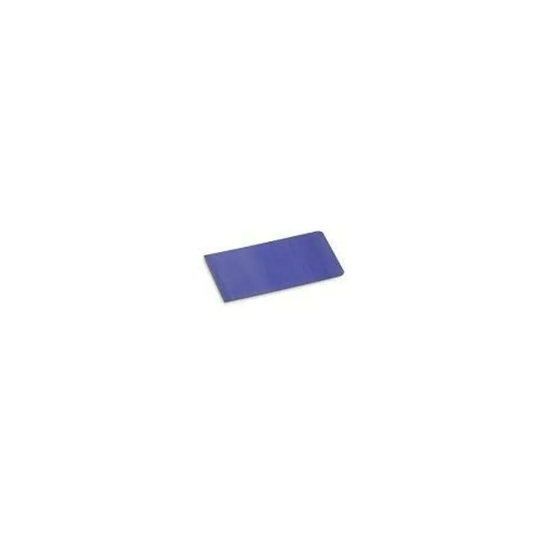 Spatola Plastica Carrozziere 70mm Liscia Blu