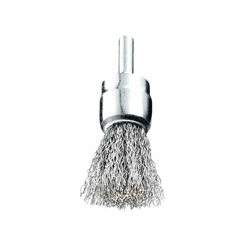  - Spazzola Pennello 20 Codulo Inox Bl