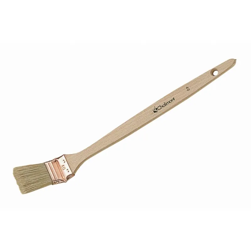 L'outil Parfait - Spazzola piatta angolata 35 pefc - perfect tool - 947535