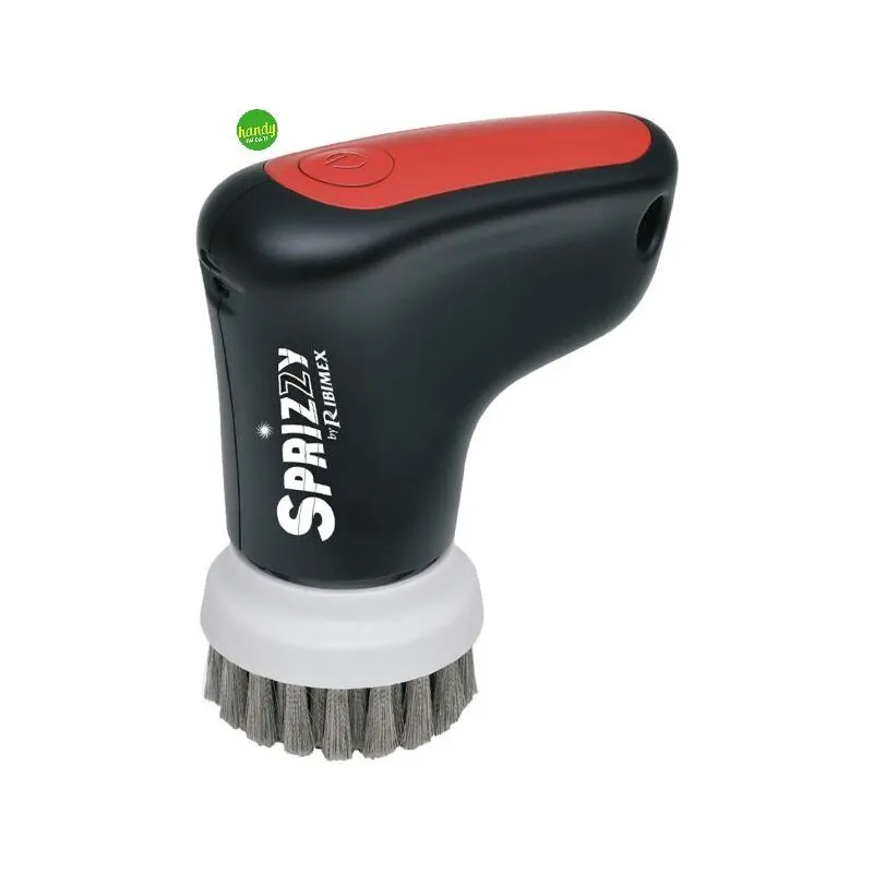 Spazzola pulisci griglia sprizzy