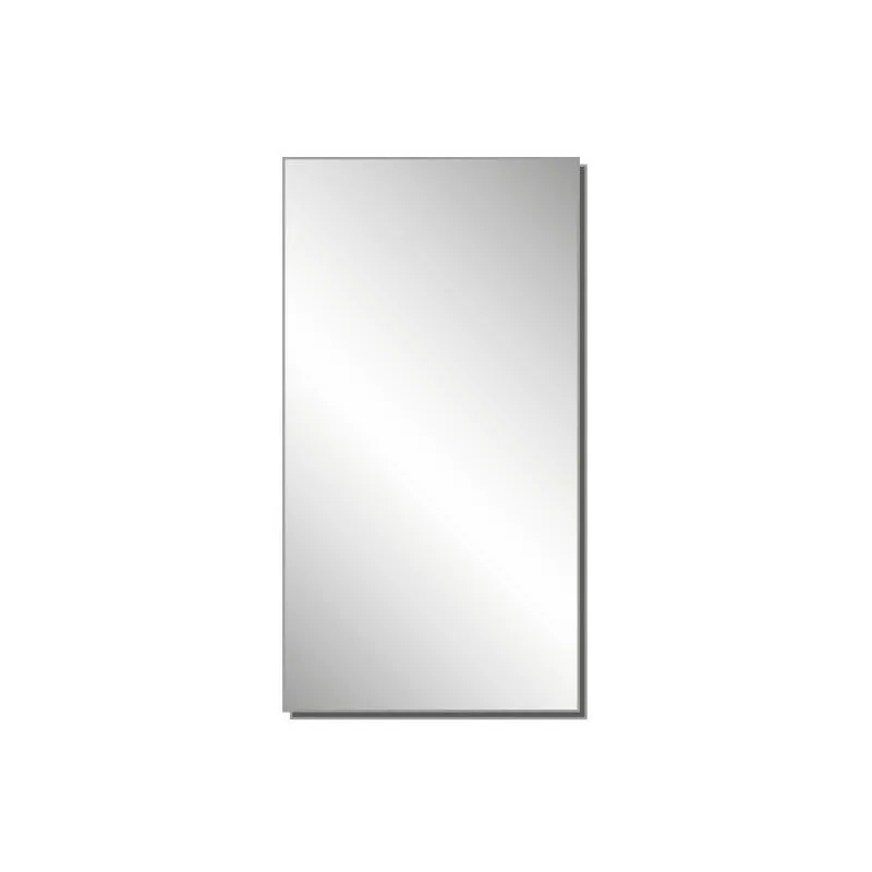 Specchio acrilico spessore MM.3 CM.75X40 pz 5,0