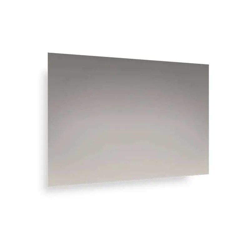 Specchio bagno 70x70 cm easy fix