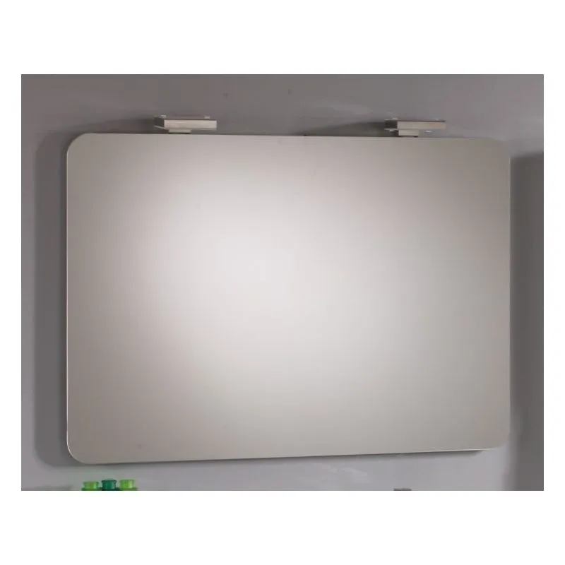 Bagno Italia - Specchio Specchiera per Bagno diverse misure 90x120 oppure 120x90 reversibile