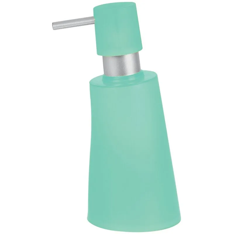 Spirella - Spiraella Soap Dispenser Collection Move Color Green Mint Effect Ice