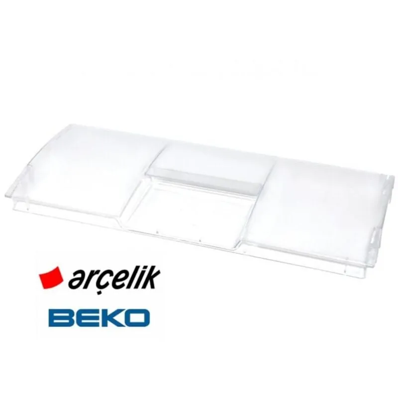 Sportello cassetto congelatore frigorifero Beko 38,7 cm x 18 cm