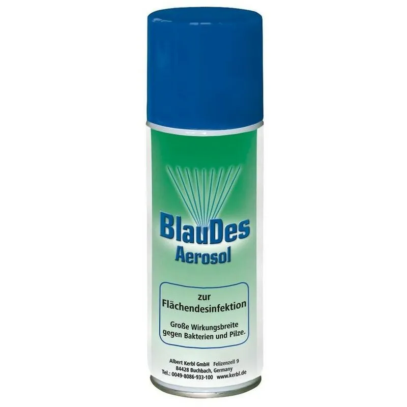  - Spray Blu Disinfettante 200 ml