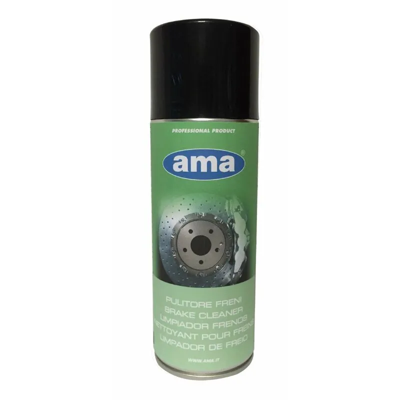 Lem Select - Spray per freni e frizione ama - 400 ml